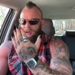 Dylan Stevens 