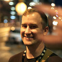 Andrew Powell