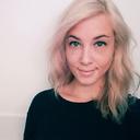 Olivia Johnson